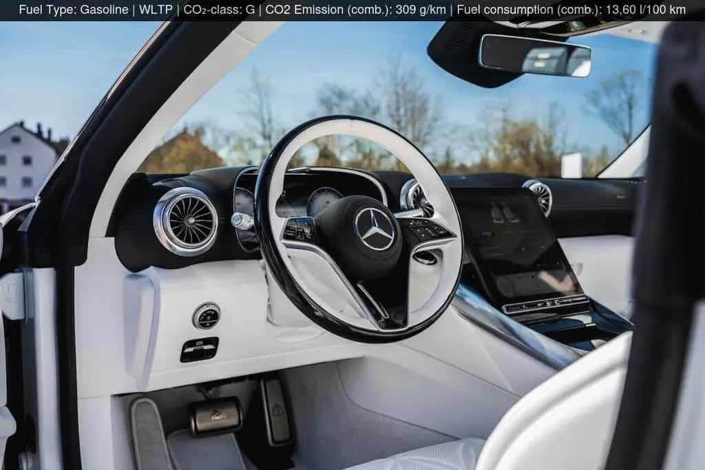 Maybach Other SL 680 MONOGRAM SERIES null-photo-10