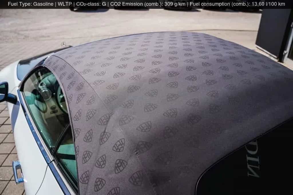 Maybach Other SL 680 MONOGRAM SERIES null-photo-13