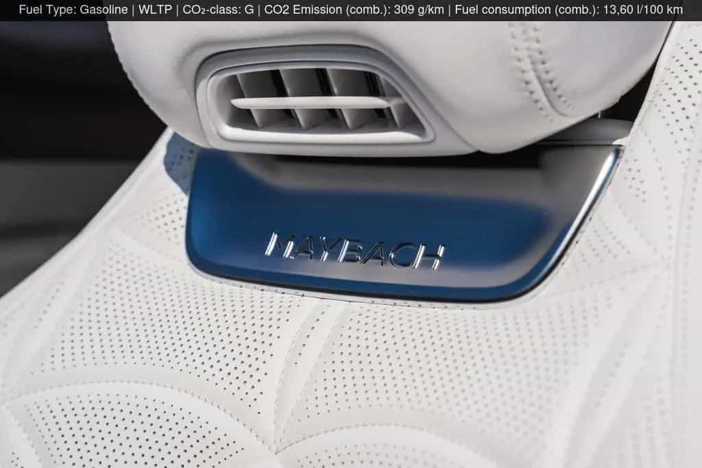 Maybach Other SL 680 MONOGRAM SERIES null-photo-16