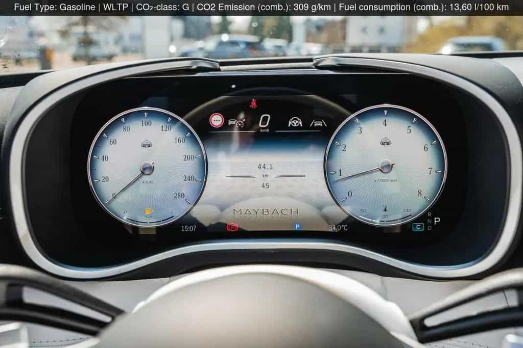 Maybach Other SL 680 MONOGRAM SERIES null-photo-18