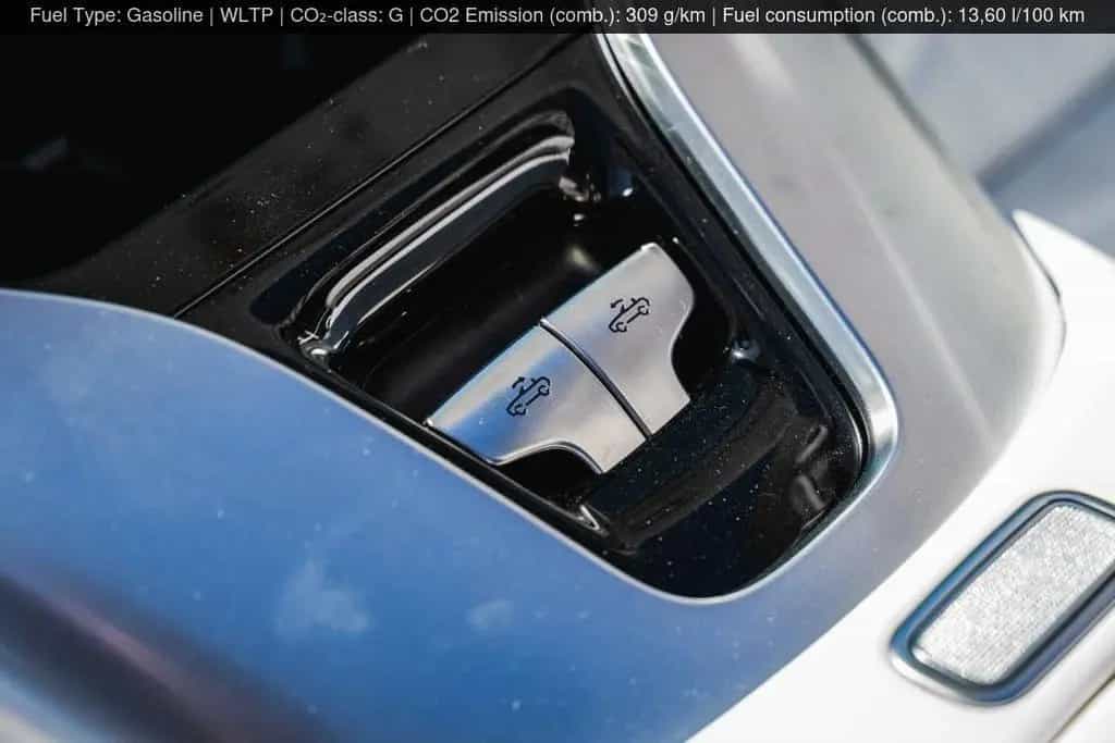 Maybach Other SL 680 MONOGRAM SERIES null-photo-19