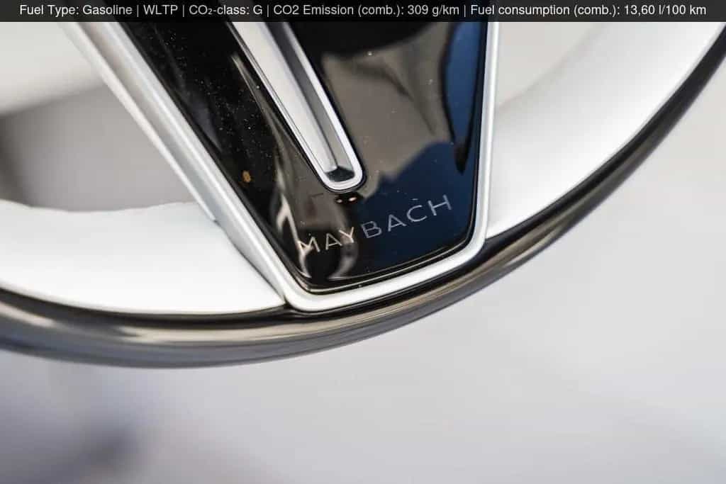 Maybach Other SL 680 MONOGRAM SERIES null-photo-20