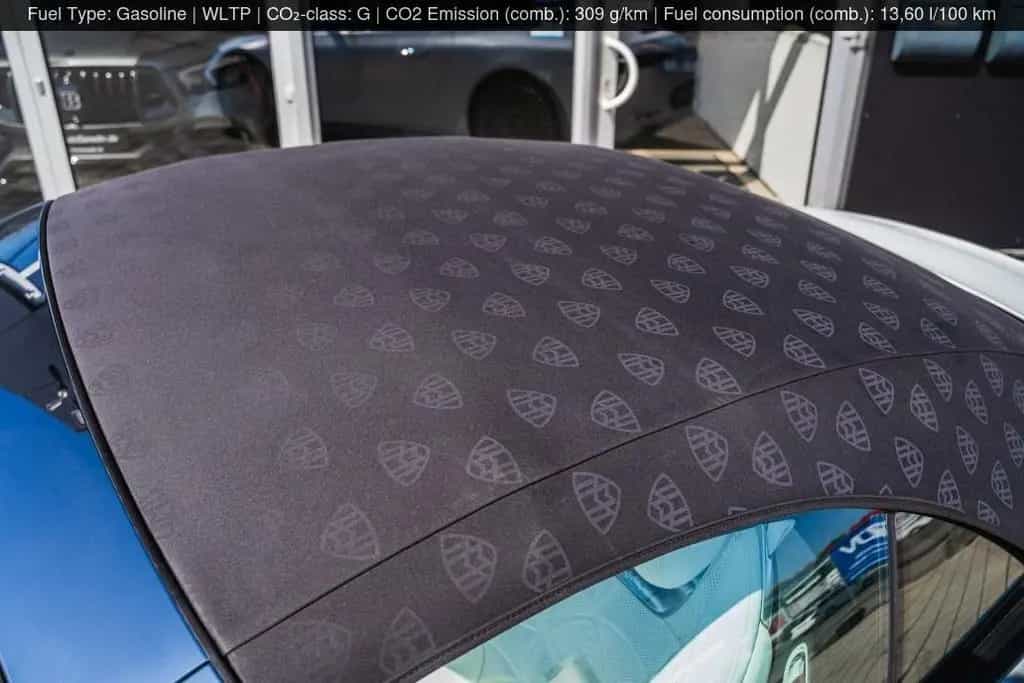 Maybach Other SL 680 MONOGRAM SERIES null-photo-27