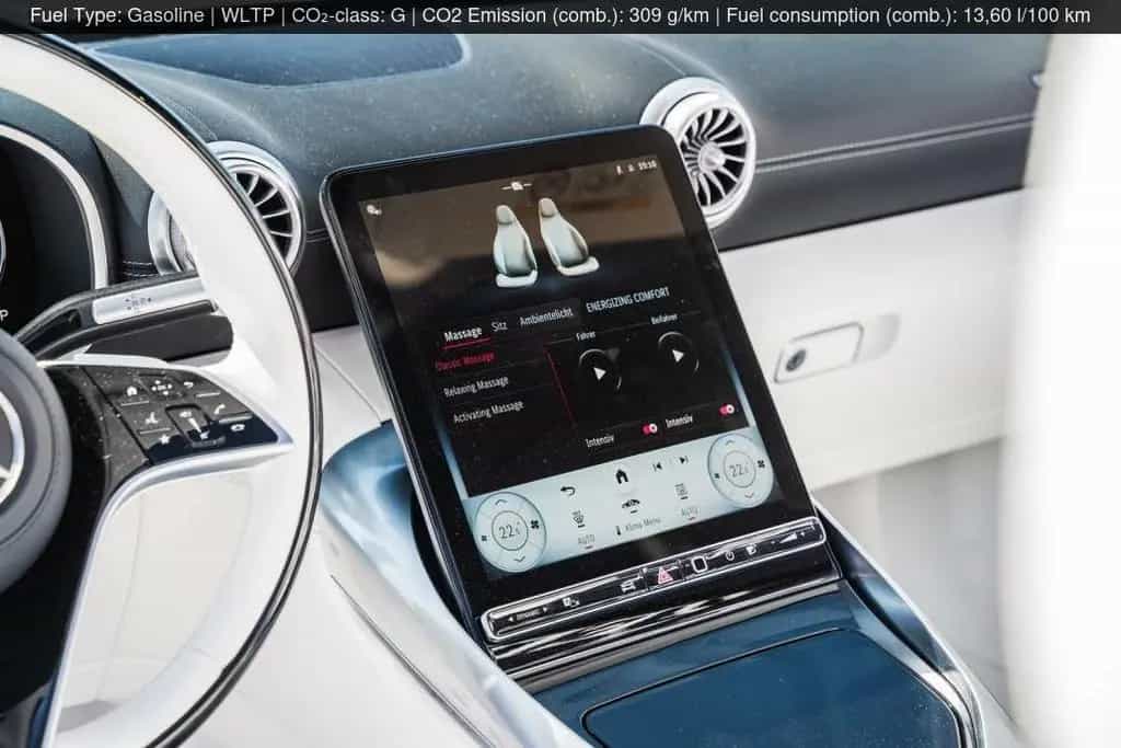 Maybach Other SL 680 MONOGRAM SERIES null-photo-28