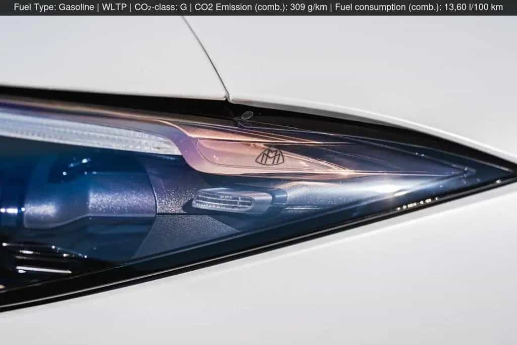 Maybach Other SL 680 MONOGRAM SERIES null-photo-31