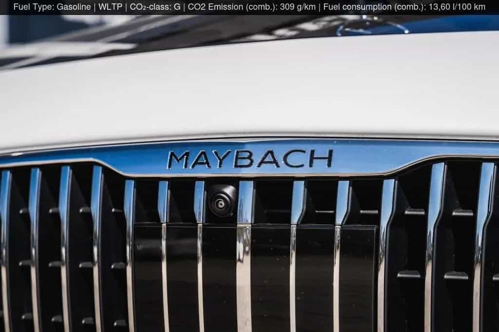 Maybach Other SL 680 MONOGRAM SERIES null-photo-32
