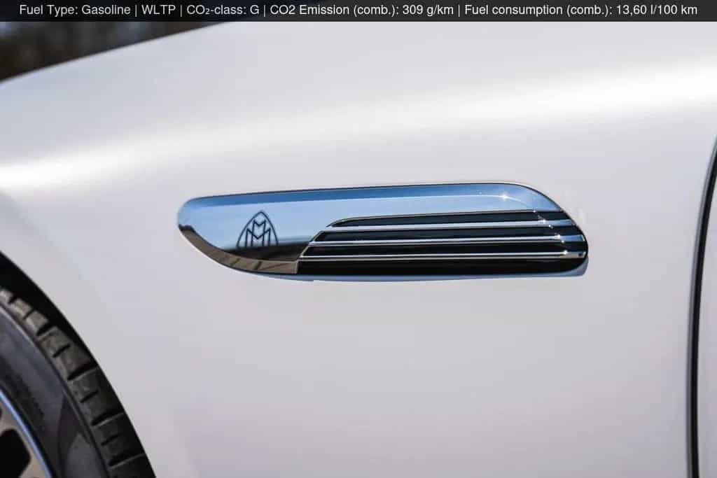 Maybach Other SL 680 MONOGRAM SERIES null-photo-33