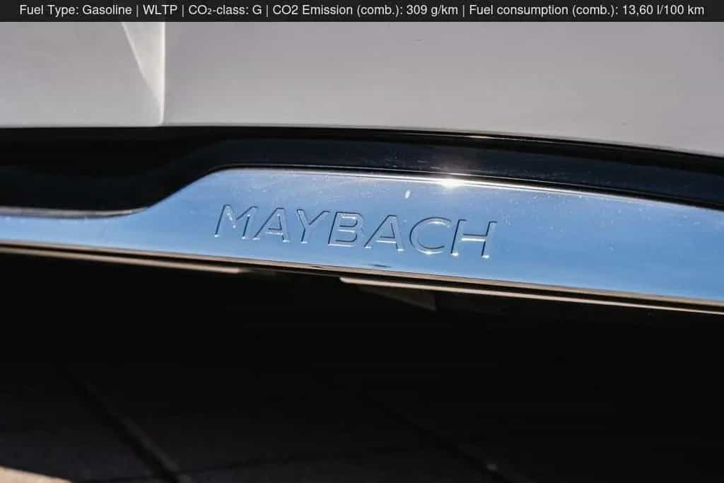 Maybach Other SL 680 MONOGRAM SERIES null-photo-34