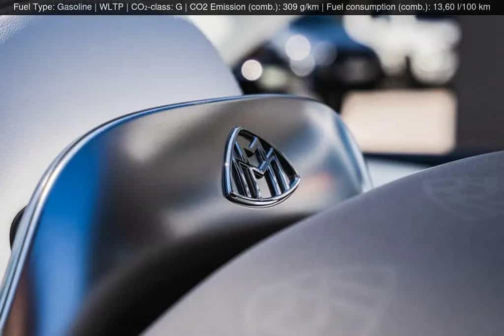 Maybach Other SL 680 MONOGRAM SERIES null-photo-39
