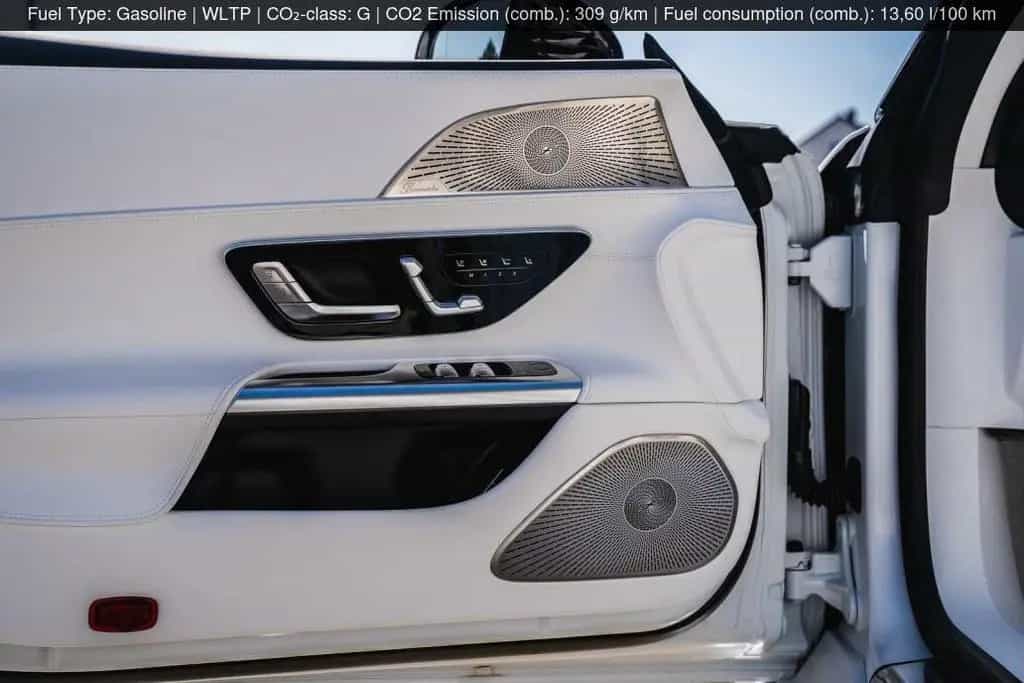 Maybach Other SL 680 MONOGRAM SERIES null-photo-41