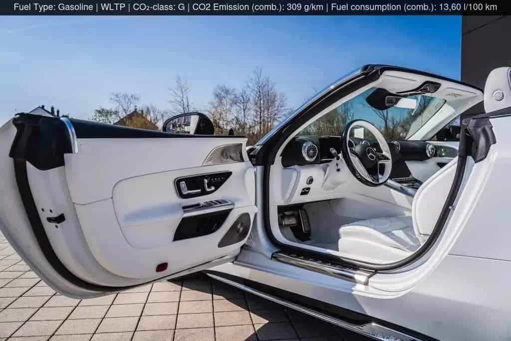 Maybach Other SL 680 MONOGRAM SERIES null-photo-42