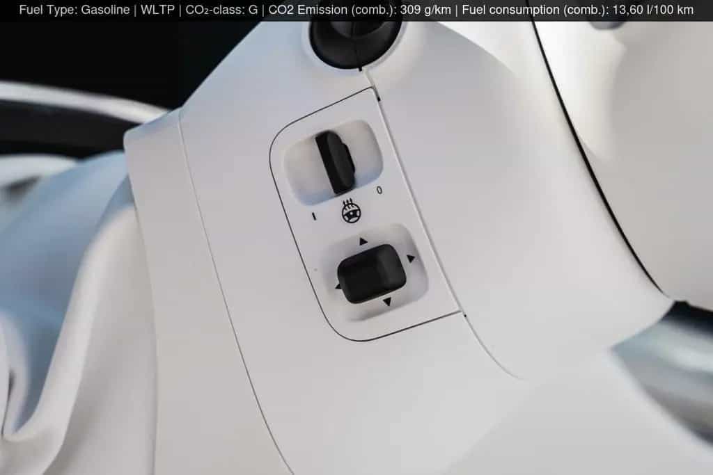 Maybach Other SL 680 MONOGRAM SERIES null-photo-43