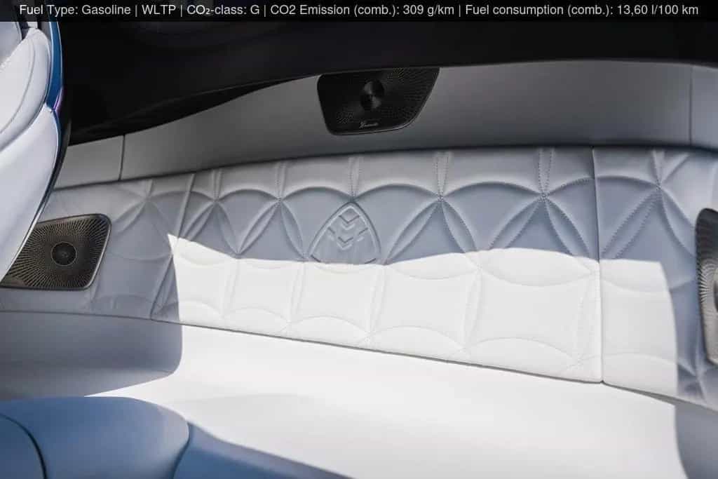 Maybach Other SL 680 MONOGRAM SERIES null-photo-44