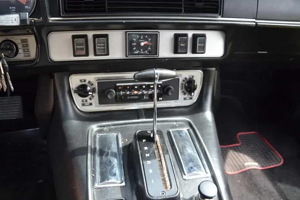 Jaguar XJS Coupe V12 Oldtimer-Zulassung/2.Hand/70000 KM 06/1977-photo-10