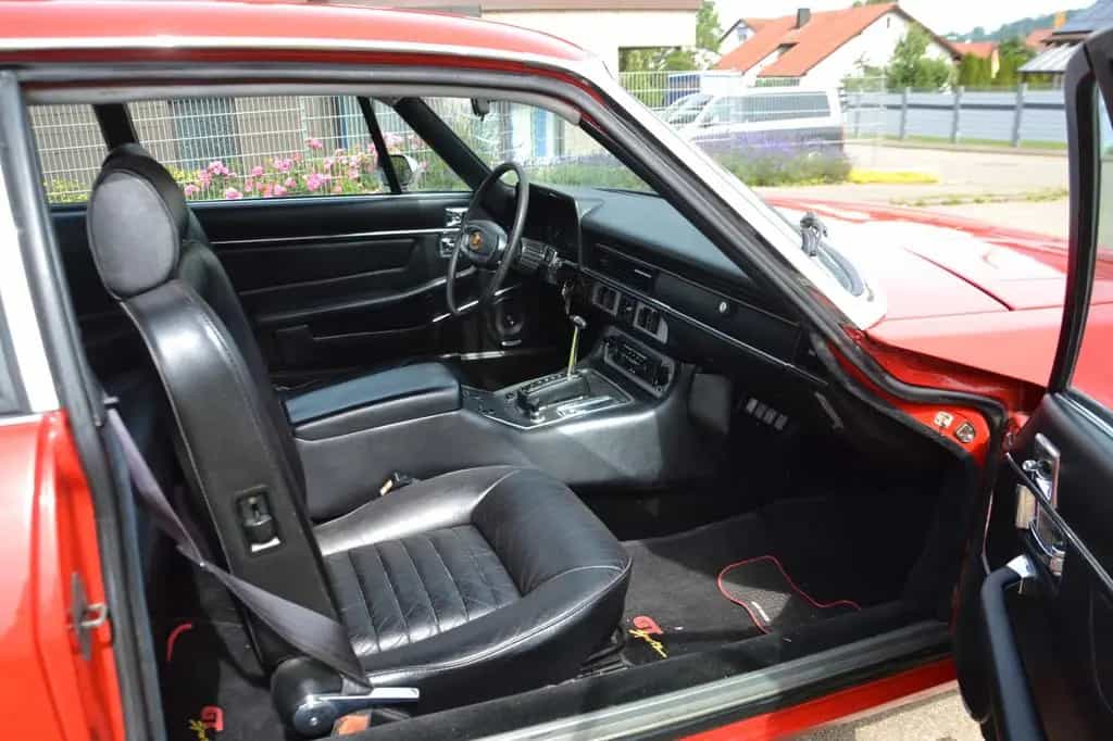 Jaguar XJS Coupe V12 Oldtimer-Zulassung/2.Hand/70000 KM 06/1977-photo-12