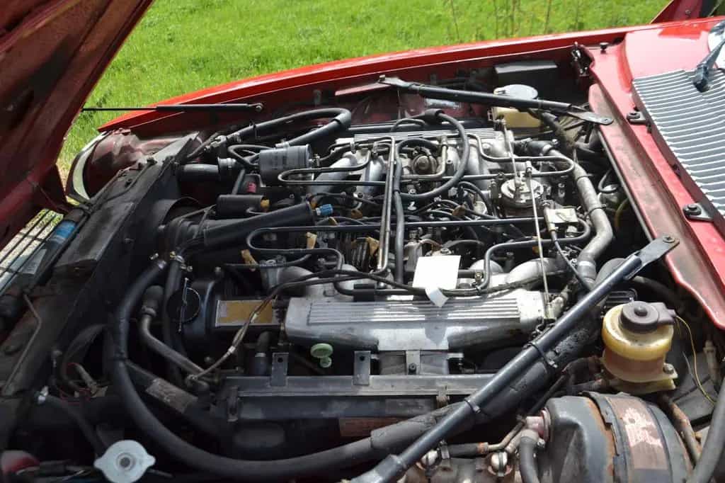 Jaguar XJS Coupe V12 Oldtimer-Zulassung/2.Hand/70000 KM 06/1977-photo-15
