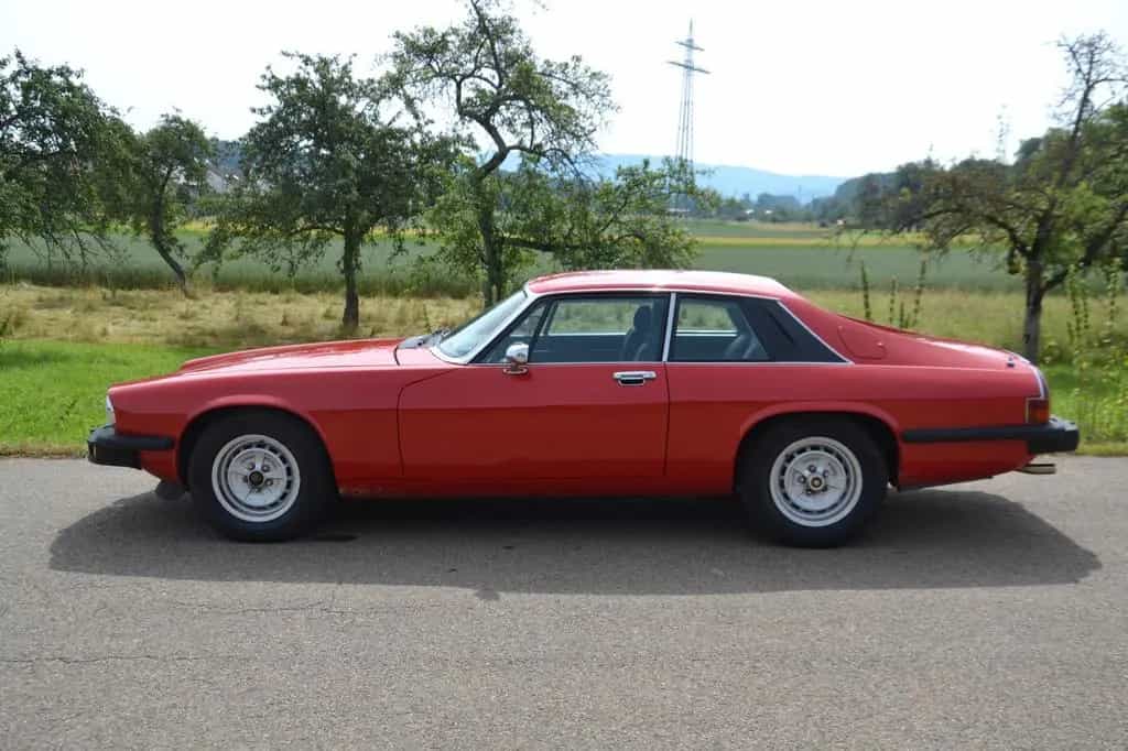 Jaguar XJS Coupe V12 Oldtimer-Zulassung/2.Hand/70000 KM 06/1977-photo-17