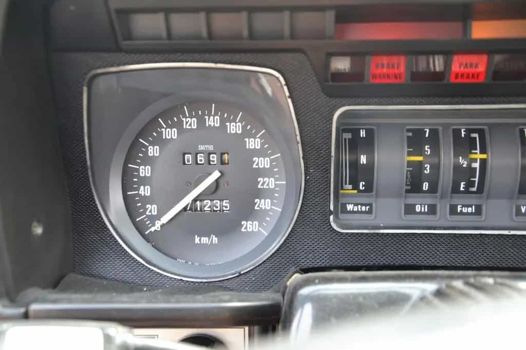 Jaguar XJS Coupe V12 Oldtimer-Zulassung/2.Hand/70000 KM 06/1977-photo-8