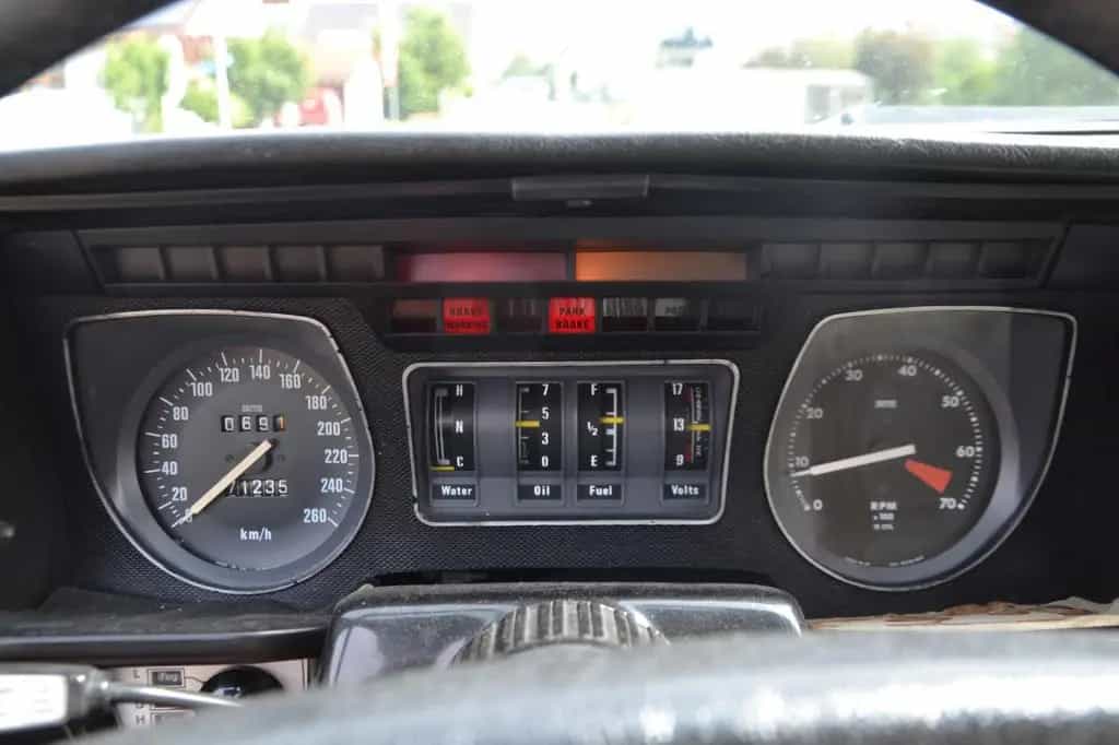 Jaguar XJS Coupe V12 Oldtimer-Zulassung/2.Hand/70000 KM 06/1977-photo-9