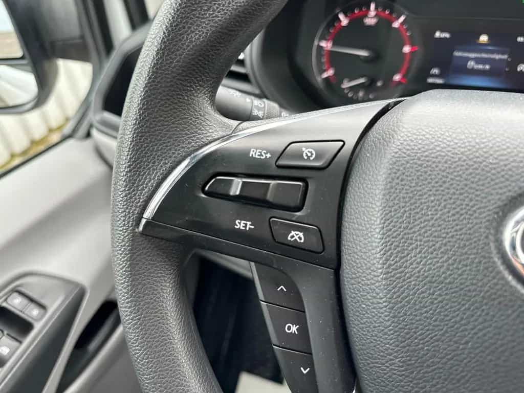 Maxus Deliver 9 L3H2 Luxury 2.0TDCi LED KAMERA NAVI 03/2024-photo-14
