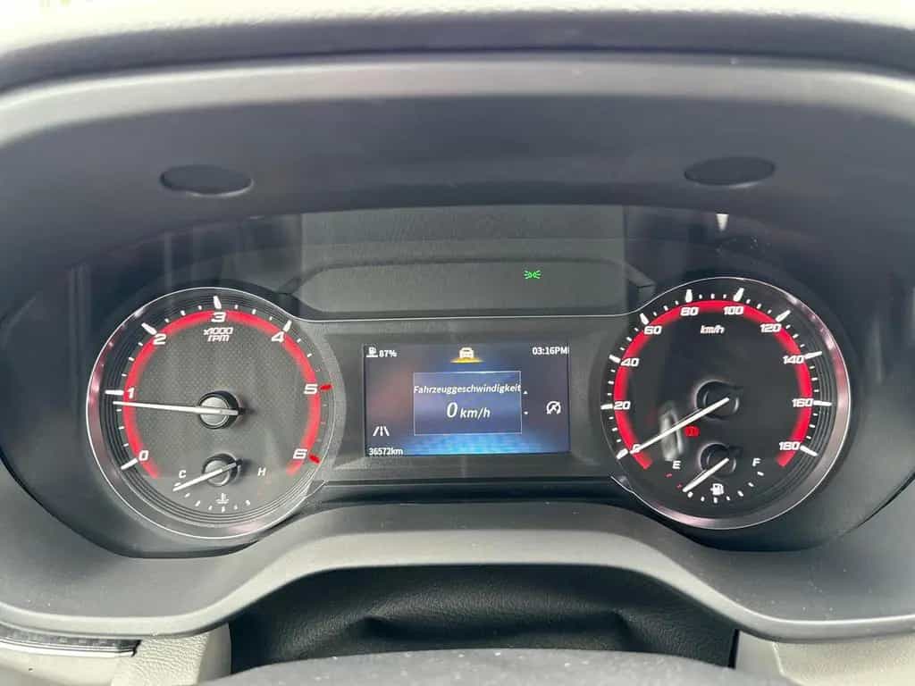 Maxus Deliver 9 L3H2 Luxury 2.0TDCi LED KAMERA NAVI 03/2024-photo-15