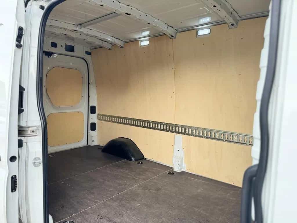 Maxus Deliver 9 L3H2 Luxury 2.0TDCi LED KAMERA NAVI 03/2024-photo-6