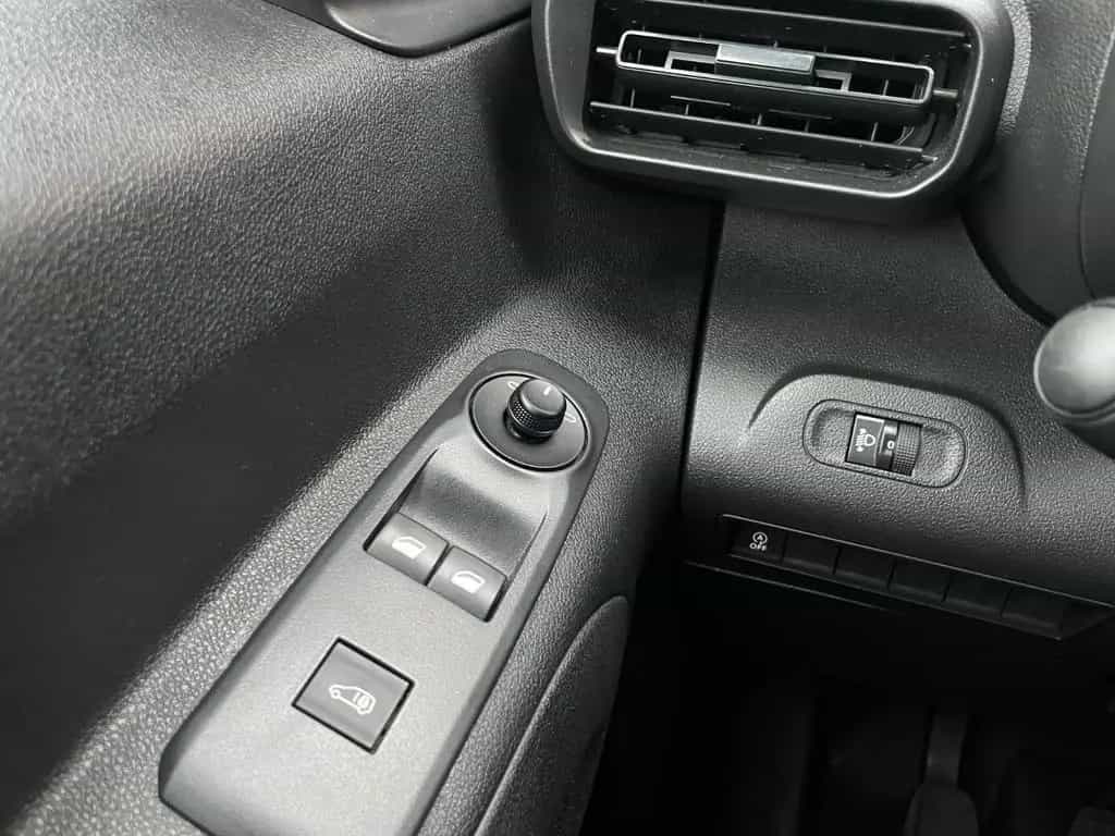 Toyota Proace City 1-Hand 07/2020-photo-15