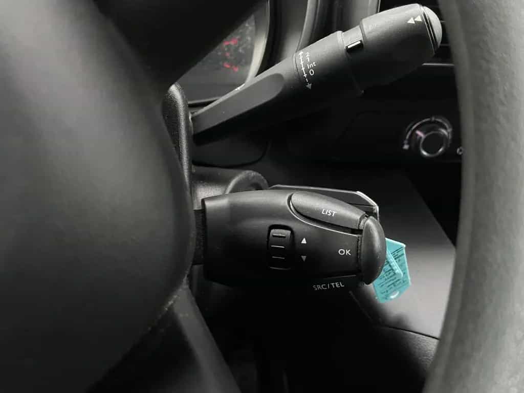 Toyota Proace City 1-Hand 07/2020-photo-16