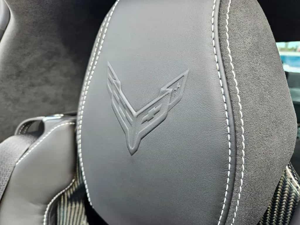 Corvette C8 3LT Z51 -1.Hand / HUD /Front LIFT/MagRi 07/2023-photo-14
