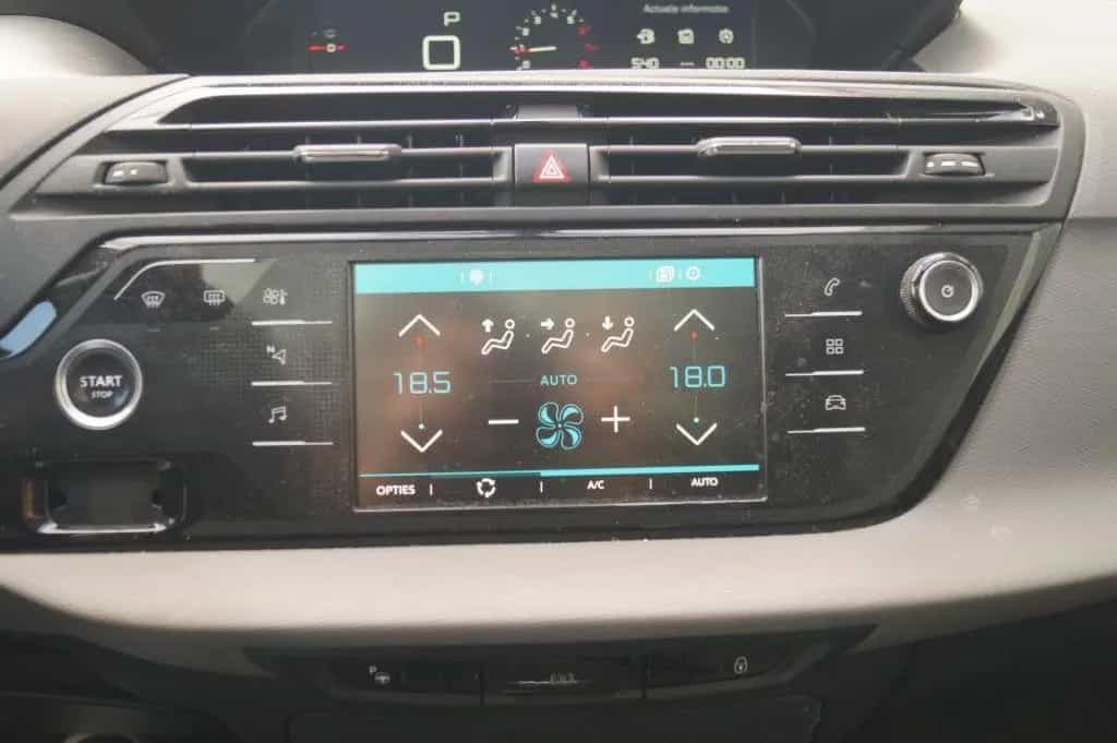 Citroën C4 Picasso 1.2 PureTech 130pk automatik Business 06/2017-photo-15