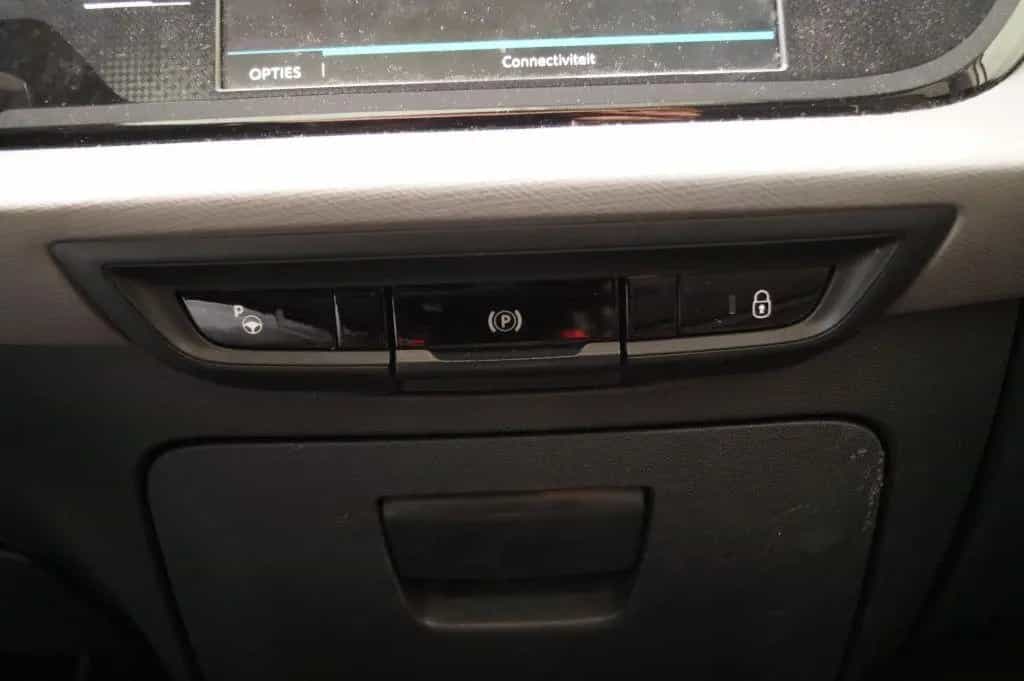 Citroën C4 Picasso 1.2 PureTech 130pk automatik Business 06/2017-photo-17