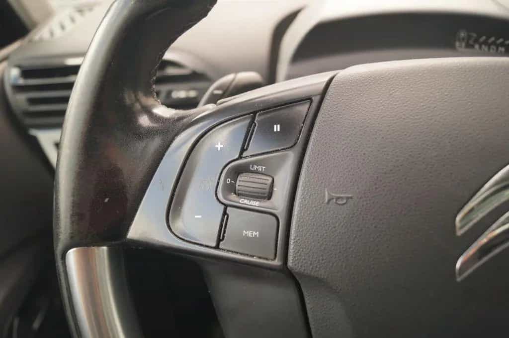 Citroën C4 Picasso 1.2 PureTech 130pk automatik Business 06/2017-photo-18
