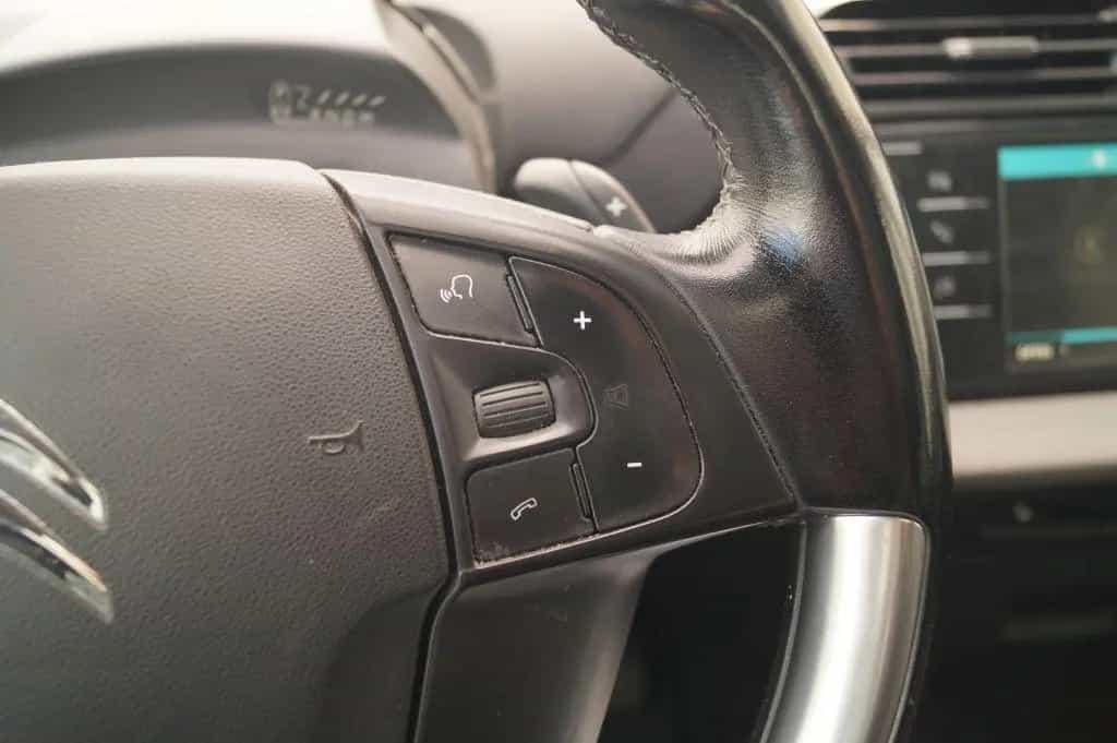 Citroën C4 Picasso 1.2 PureTech 130pk automatik Business 06/2017-photo-19