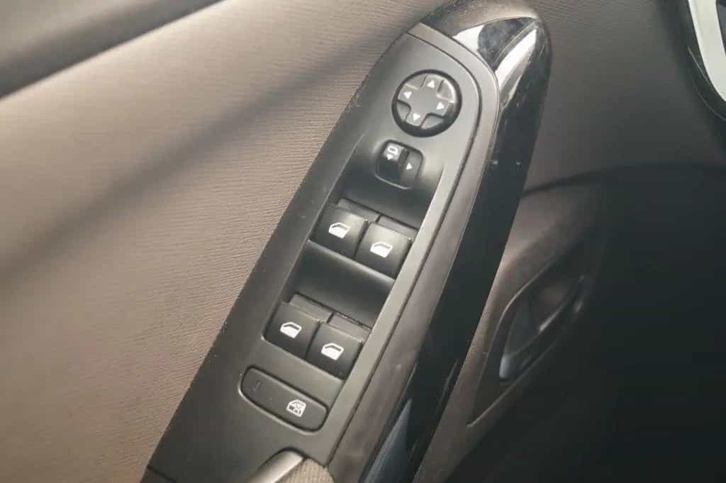 Citroën C4 Picasso 1.2 PureTech 130pk automatik Business 06/2017-photo-20