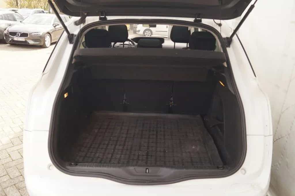 Citroën C4 Picasso 1.2 PureTech 130pk automatik Business 06/2017-photo-22