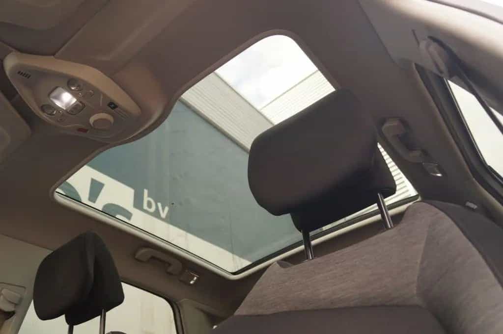 Citroën C4 Picasso 1.2 PureTech 130pk automatik Business 06/2017-photo-7
