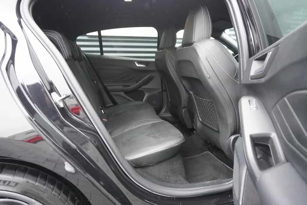 Ford Focus ST RECARO|KAMERA|KEYLESS|HEAD-UP|ACC|LED 10/2021-photo-18