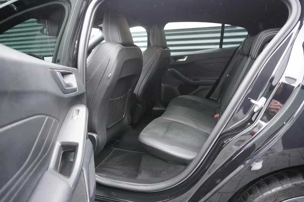 Ford Focus ST RECARO|KAMERA|KEYLESS|HEAD-UP|ACC|LED 10/2021-photo-19
