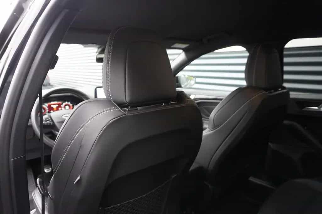 Ford Focus ST RECARO|KAMERA|KEYLESS|HEAD-UP|ACC|LED 10/2021-photo-20