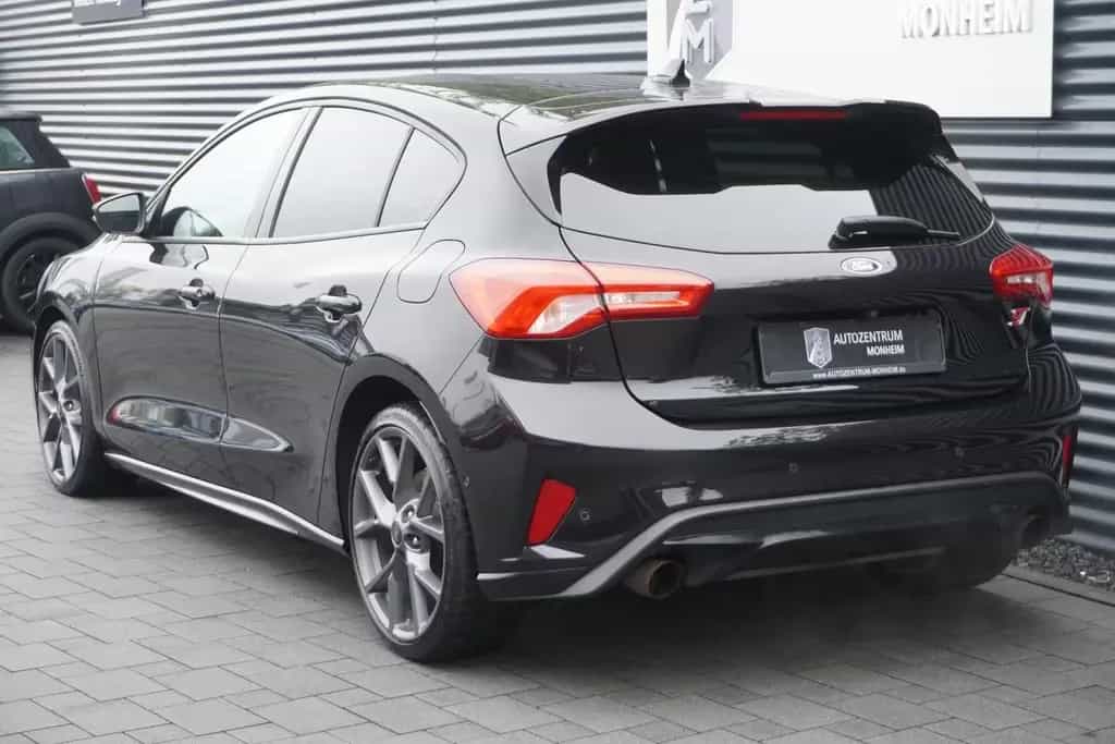 Ford Focus ST RECARO|KAMERA|KEYLESS|HEAD-UP|ACC|LED 10/2021-photo-7