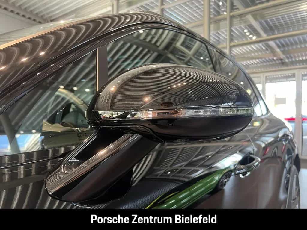 Porsche Macan T Panoramadach Rückfahrkamera Sport Chrono 03/2024-photo-10
