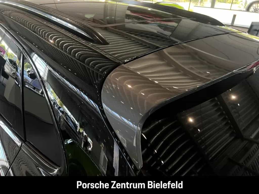 Porsche Macan T Panoramadach Rückfahrkamera Sport Chrono 03/2024-photo-12