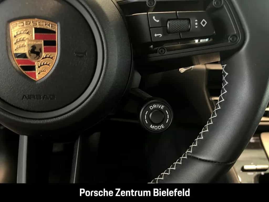 Porsche Macan T Panoramadach Rückfahrkamera Sport Chrono 03/2024-photo-24