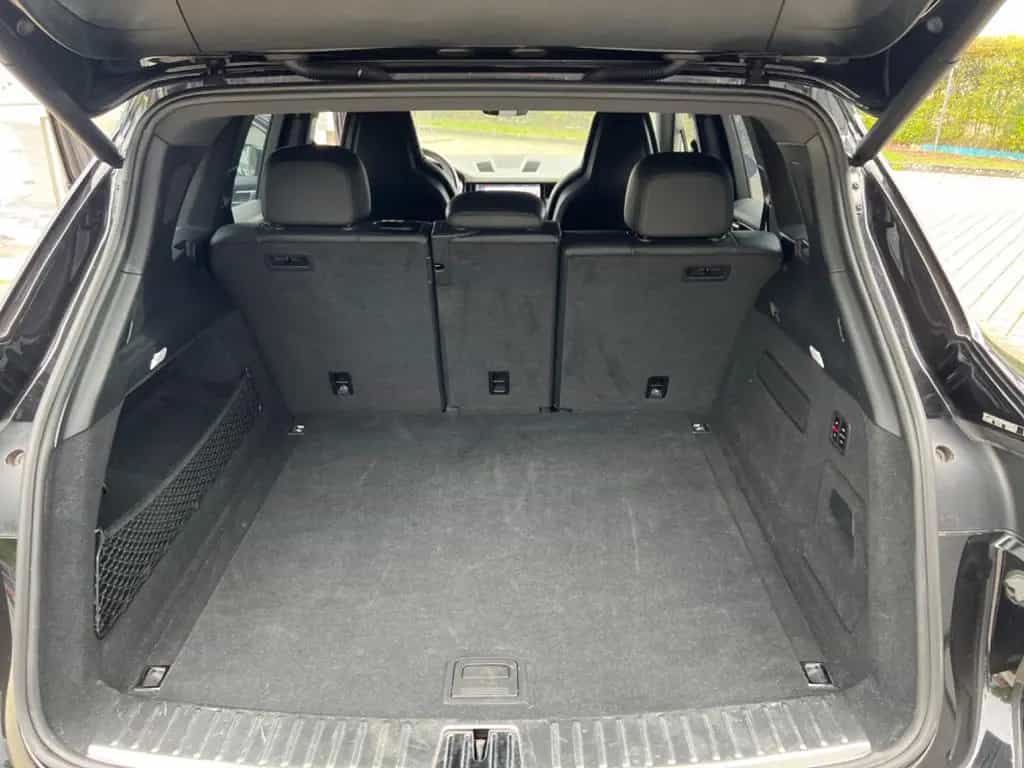 Porsche Cayenne S Tiptronic S PASM PDLS+ *TOP* 07/2019-photo-19