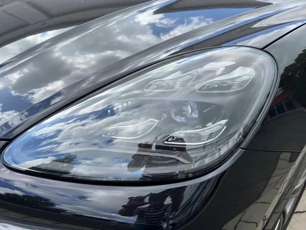Porsche Cayenne S Tiptronic S PASM PDLS+ *TOP* 07/2019-photo-21