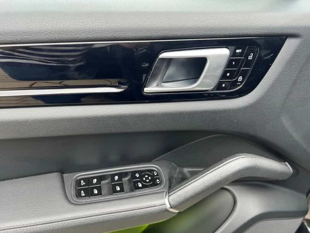 Porsche Cayenne S Tiptronic S PASM PDLS+ *TOP* 07/2019-photo-22