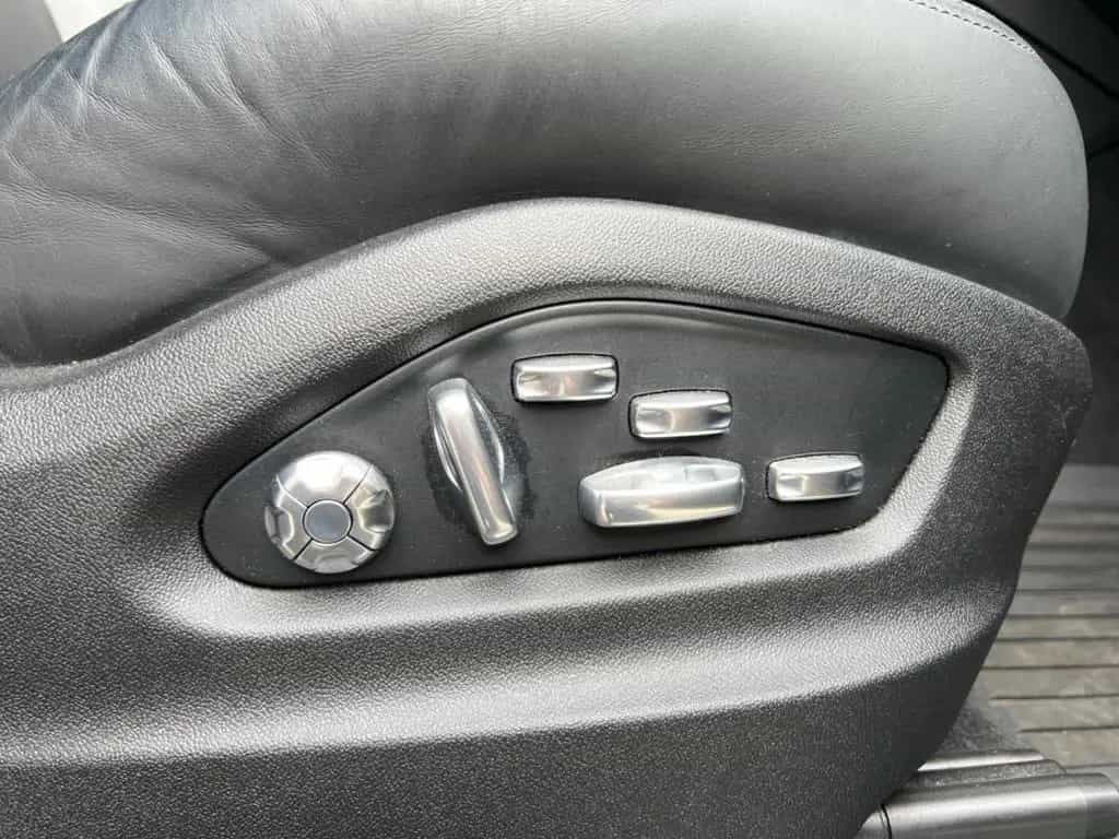 Porsche Cayenne S Tiptronic S PASM PDLS+ *TOP* 07/2019-photo-23