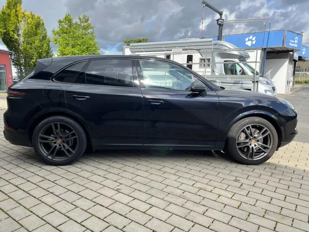 Porsche Cayenne S Tiptronic S PASM PDLS+ *TOP* 07/2019-photo-5