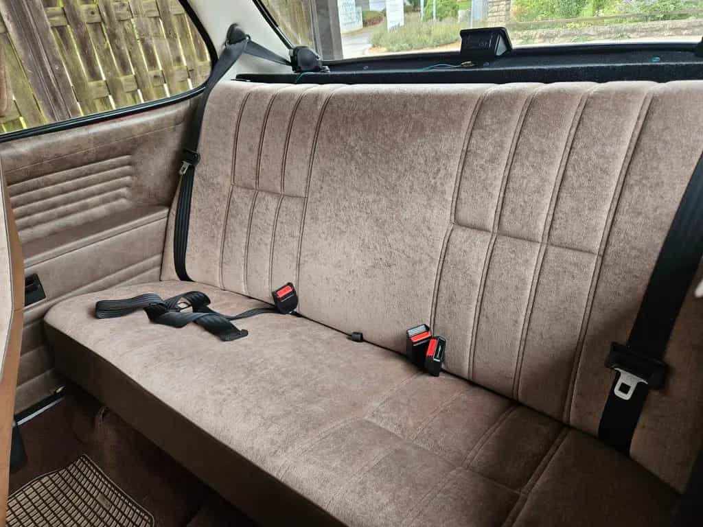 Saab 99 06/1984-photo-9