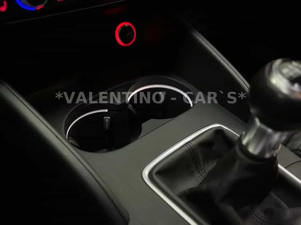 Audi A3 2.0 TDI Sportback/Navi/Shz/Temp/Pdc/BiXen/Ahk 01/2015-photo-21
